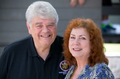 Greg and Pam Miller, Lifetime Achievement Award